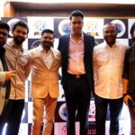 Large-Scale Sewage Recycling Initiative for Industrial Sustainability in Western India