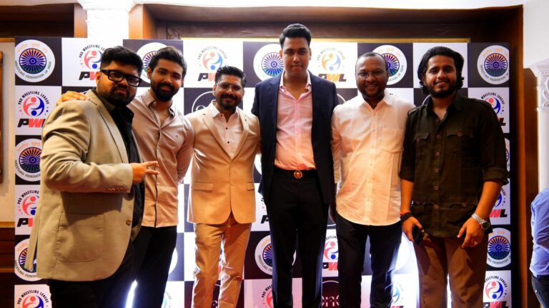 Power, Passion, and Purpose: How Dayaan Farooqui and Akhil Gupta Are Bringing Kushti to Every Home