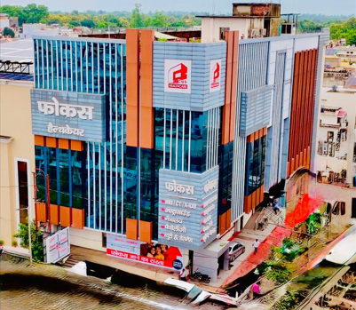 Focus MRI & Diagnostics Installs Bareilly’s First 500-Slice Equivalent CT Scanner, Setting a New Benchmark in Diagnostic Excellence