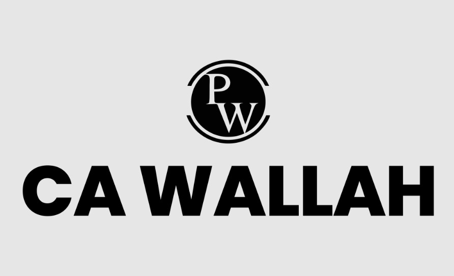 PhysicsWallah (PW) Students Earn 26 AIRs in CA Intermediate and 11 AIRs in CA Foundation Results