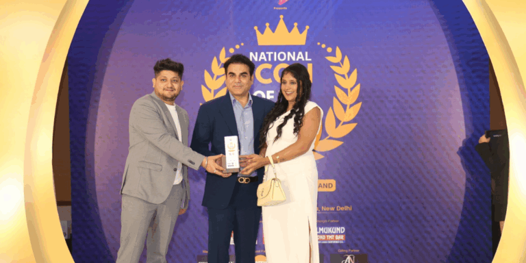 Izago Immigration Shines Bright with Two Prestigious Awards in 2025!