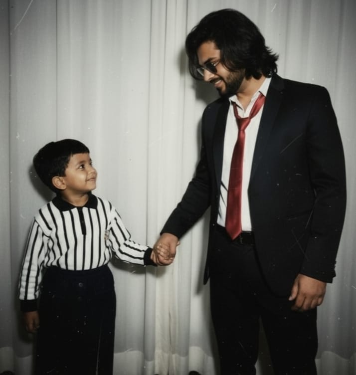 Maslow 2.0— Reimagined Pyramid for the Modern World By Rohan Bajaj