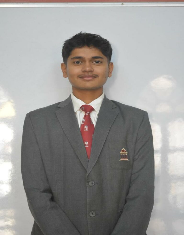 Vishwashanti Gurukul World School Students Secure Prestigious Global University Placements: A Testament to Academic Excellence and World-Class Education