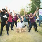 Team India’s Golden Haul at Pickleball World Cup 2025