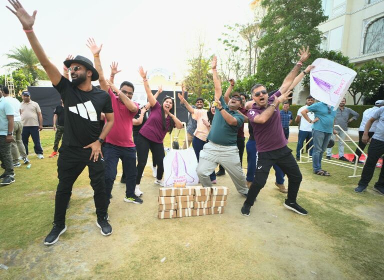 Inside India Inc.’s Most Memorable Team-Building Experiences with Success Tea