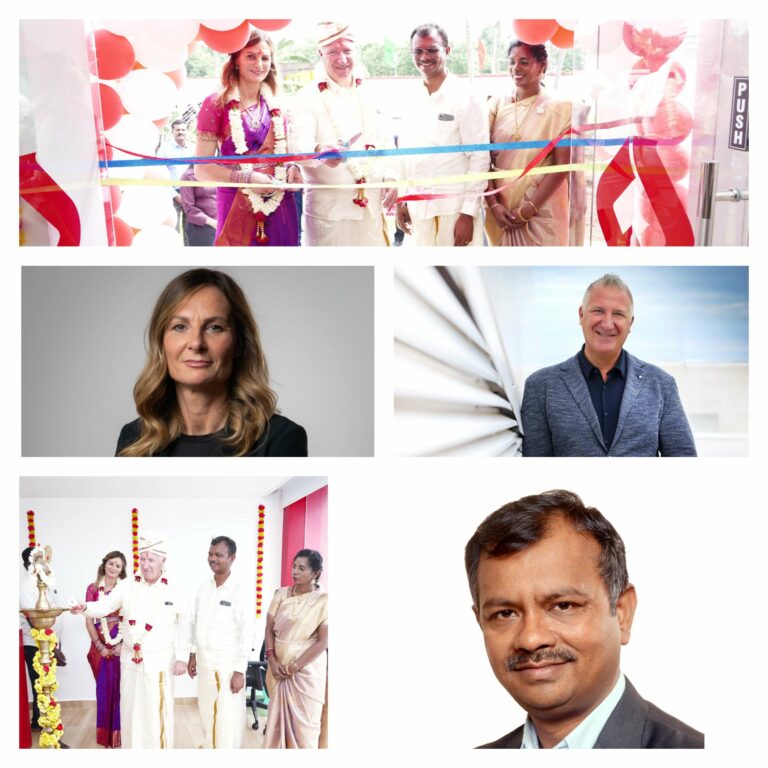 Italian Cooling Giant Frigosystem Invests €1 Million to Establish First Non-European Manufacturing Hub in Chennai, India