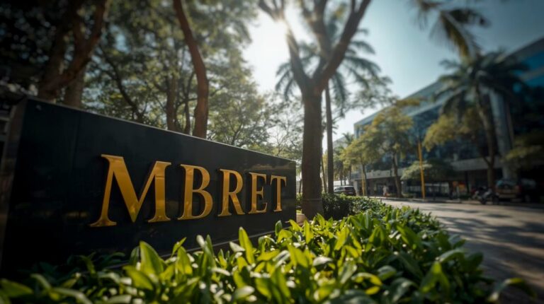 How MBRET Services Is Building the Future with Fixheros and Floraz