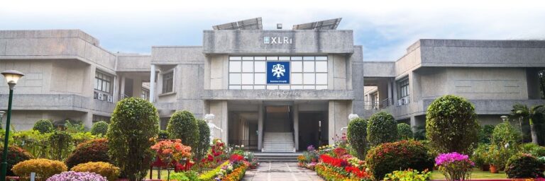 XLRI announces XSET for scholars seeking admission to its doctoral programmes in Management