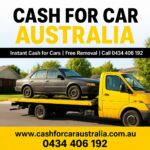 Mobile Car Battery Replacement Services Transforming Roadside Assistance Across Australia