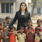 When Miss Universe India 2025 Met Dr. Manu Singh for a Dialogue on Mind, Spirit, and the Planet