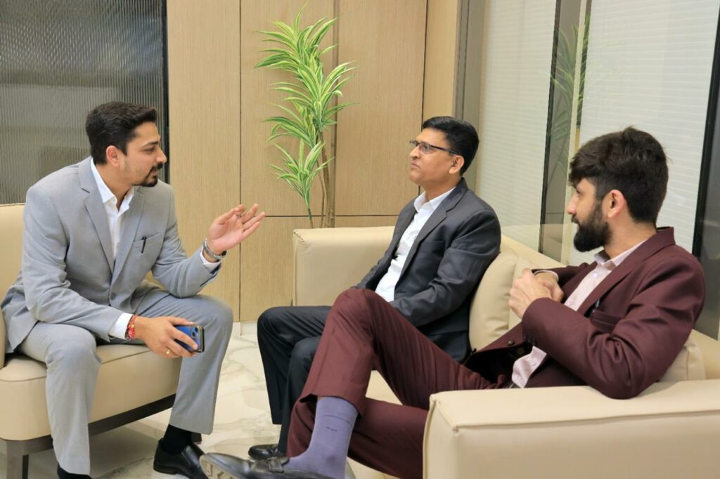 Desco Infratech Limited Announces H1 FY2025–26 Results, Confidently Reaffirms Robust Outlook for H2