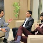 Prerna Arora signs her third film with Zee Studios — an ambitious Pan-India mythological World.