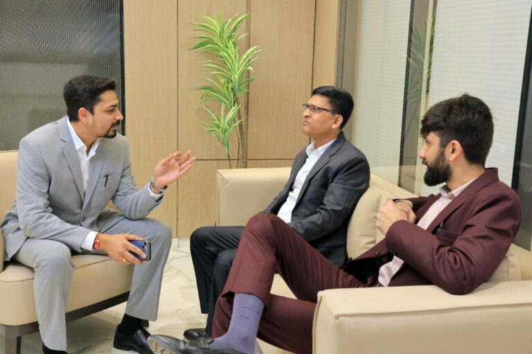 Desco Infratech Limited Announces H1 FY2025–26 Results, Confidently Reaffirms Robust Outlook for H2