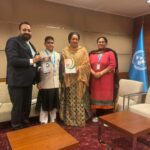 Young Achievers of FIITJEE Global School Gear Up for 25 Elite World Record Feats