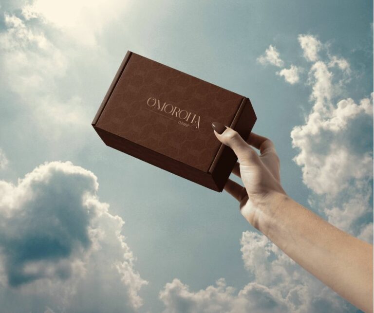 Forget Everything You Know About Liquid Lipstick: The Scent of the Future Has Arrived