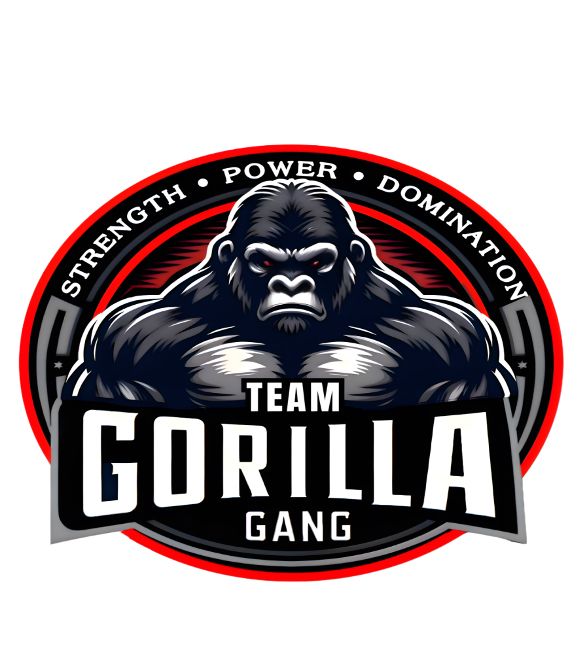 “Building a Community of Strength: Sai Mane Deshmukh’s Team Gorilla Gang Empowers the World”