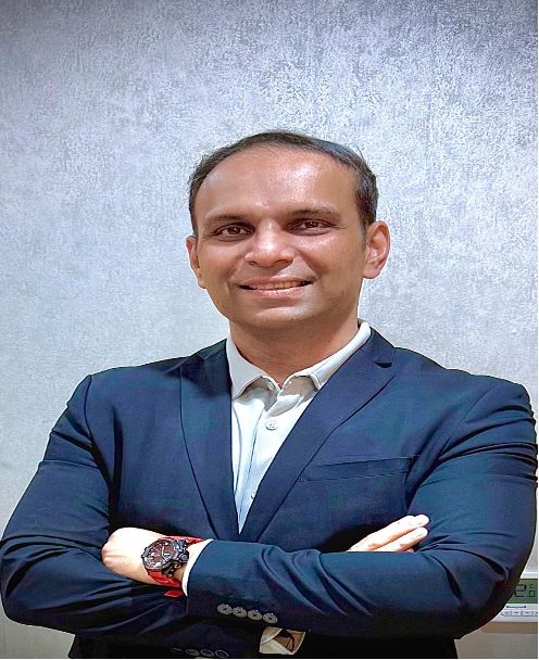 Dr. Prashant Singh of Shubham Medicare Named Among “Pioneers of Change and Impact” by The Times of India