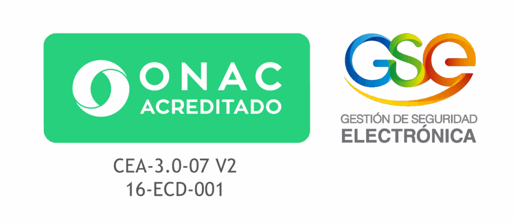 No es necesario tener la certificación ONAC ni ser Partner de una entidad certificadora para ofrecer SSL en Colombia