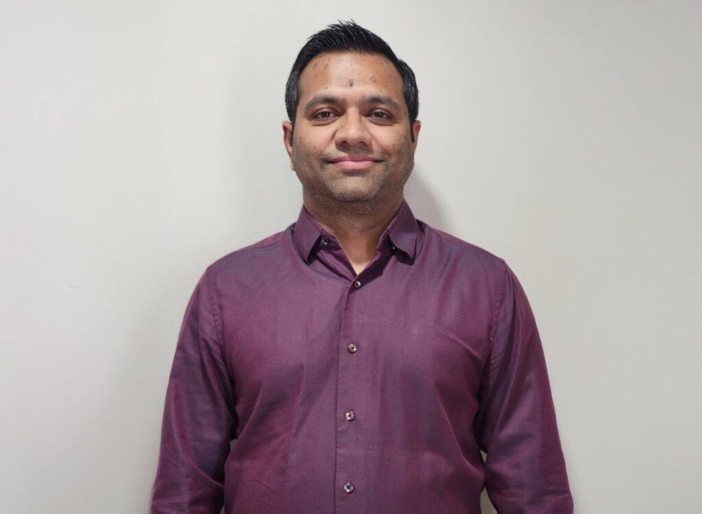 Coding Trust into Every Transaction: Tejas Dhanorkar’s Journey in Payment Engineering