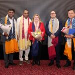 Sri. CH. Malla Reddy, Educational