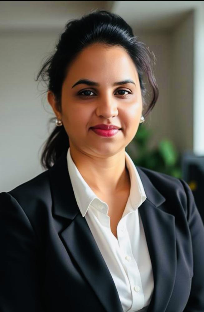 Revolutionizing Application Security: A Conversation with Sudha Rani Pujari