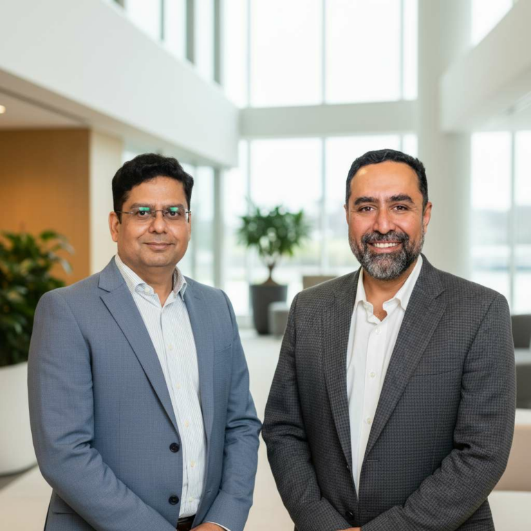 92% of GCCs Piloting or Scaling AI, Yet Over 70% Lack ROI Frameworks, Reveals Zinnov–ProHance Study