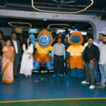 Savishkar Malwa’s Round Table Conference on AgriTech & HealthTech concludes at Acropolis Incubation and Innovation Hub, Indore