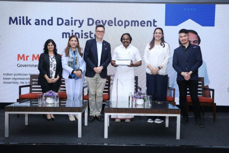 SingHealth Hosts Healthcare Awareness Event in Chennai On Preventive and Women’s Health