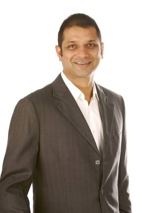 Andhra Pradesh Football Association: Empowering the Future of Football Under the Leadership of Sridhar Kotagiri