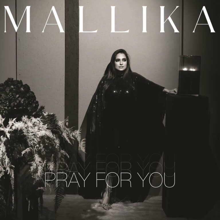 Singer-Songwriter Mallika Singh Introduces Her Cross-Cultural Music with Debut Single ‘Pray For You’
