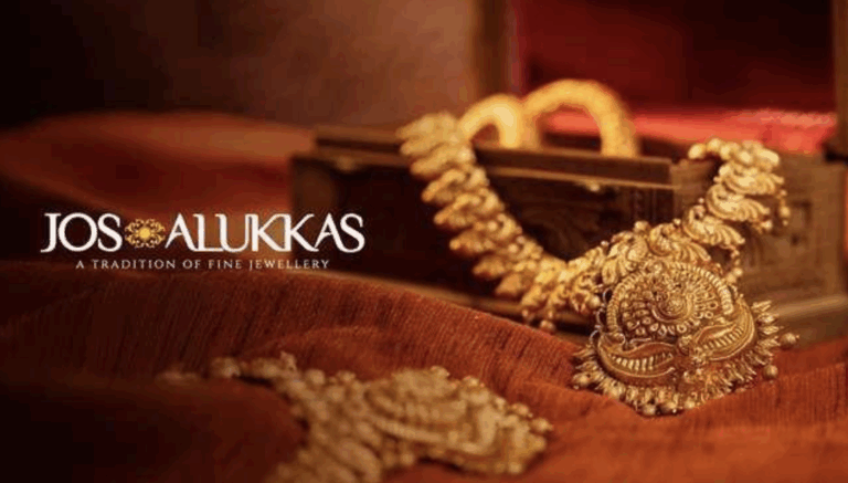 Jos Alukkas Accelerates ₹5,500 Crore Pan-India Expansion with New Showrooms in Coimbatore and Karaikkal
