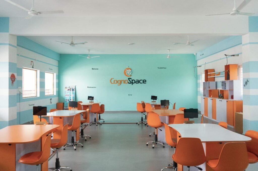 Beyond Books: How Iris Florets World School Is Redefining Education in South Hyderabad