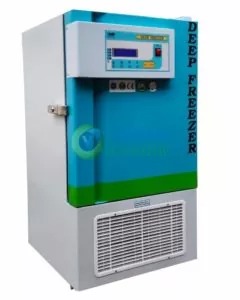 Deep Freezer: Absolutely Trustable Pick for Long Lasting Preservation