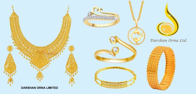 Darshan Orna Limited Announces Rights Issue of ₹1,500.88 Lakhs to Strengthen Business Growth and Enhance Shareholder Value