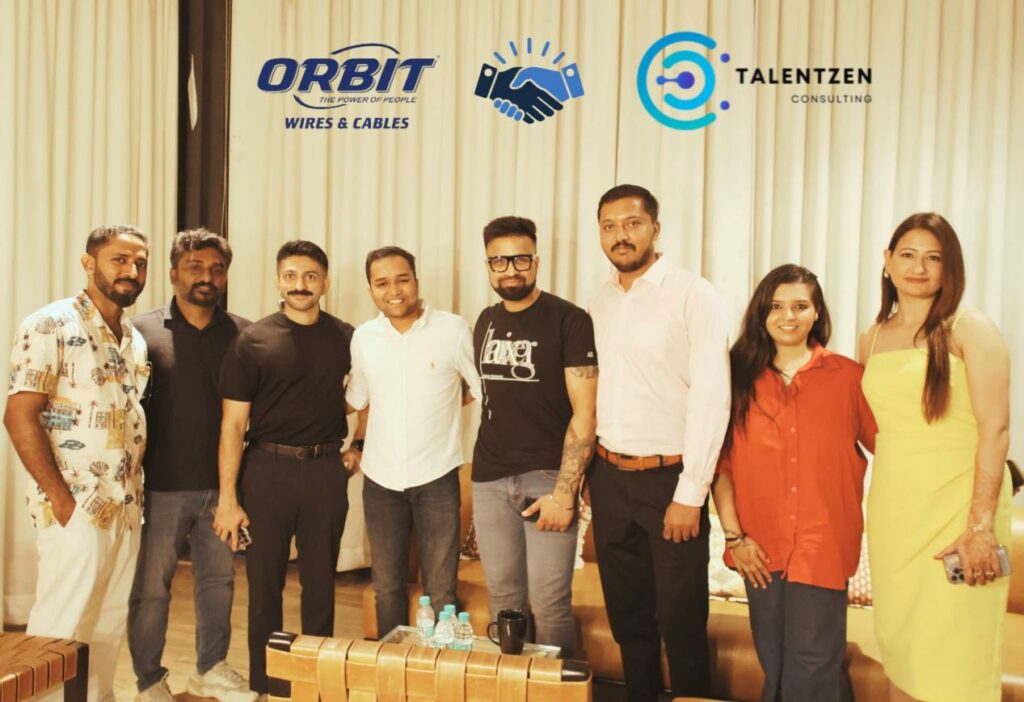 From Memes to Mainstream: The Rise of TalentZen Consulting in India’s Entertainment-Driven Marketing Era