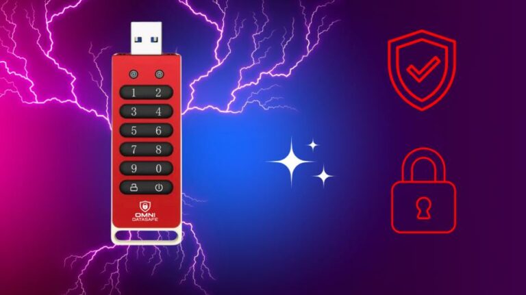 Omni DataSafe Reviews (2024 Updated) – Is it a Hoax?