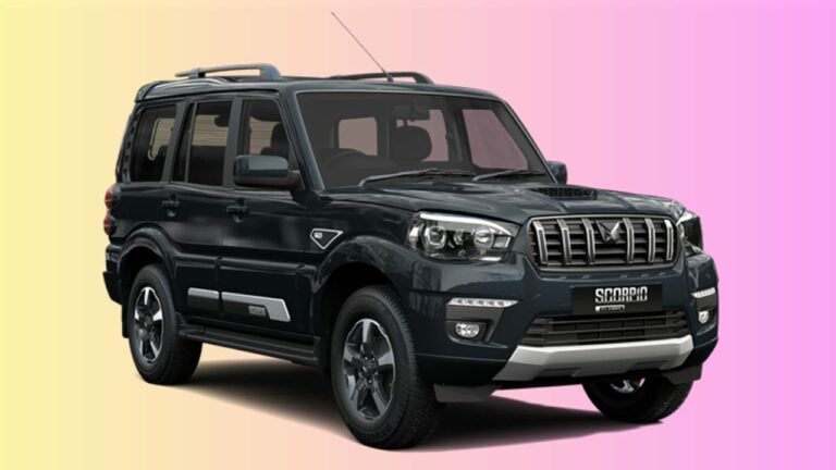 Mahindra Scorpio Classic – Best SUV Under 20 Lakh? Price, Features, Mileage & Specs
