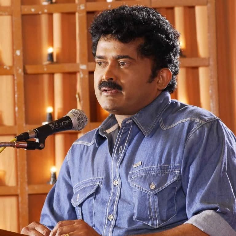 Pioneering Cinema Beyond Borders:Joy K.Mathew – A Global Trailblazer