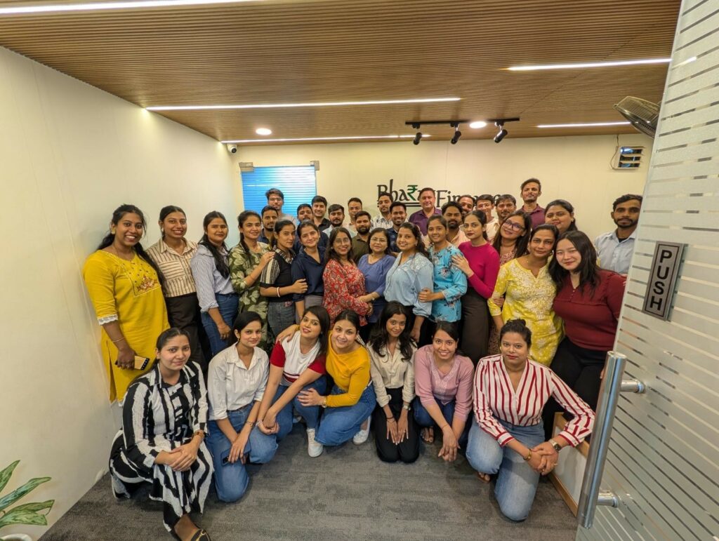 Celebration Beyond Office Walls: Fintech Company Gives Team a Break in Thailand