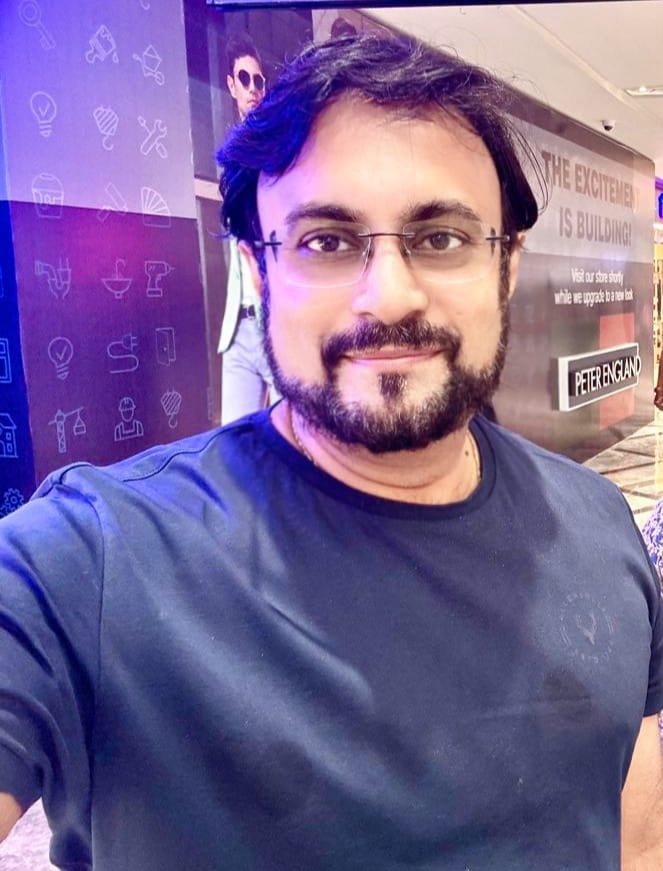 The Kingmaker Conspiracy, Author Sathya Sam Returns with a Gripping Political Thriller Blending Politics and Cinema