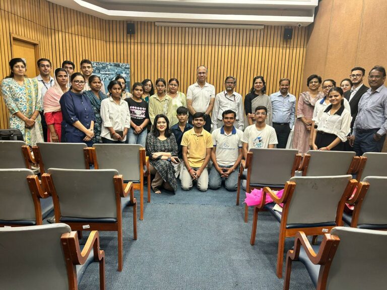 Care for Vision: Retinal Health in Diabetes – Delhi Edition