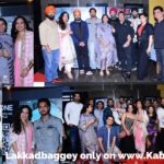 24K Kraft Brewzz Debuts With a Glamorous Launch Featuring Sana Sultan, Munisha Khatwani, Aliya Hamidi, Ajaz Khan & Eshan Masih.