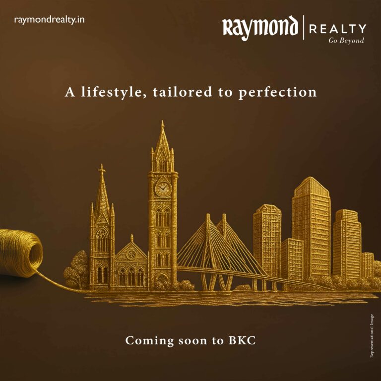 BKC’s Next Chapter: Where Mumbai’s Future Is Taking Shape