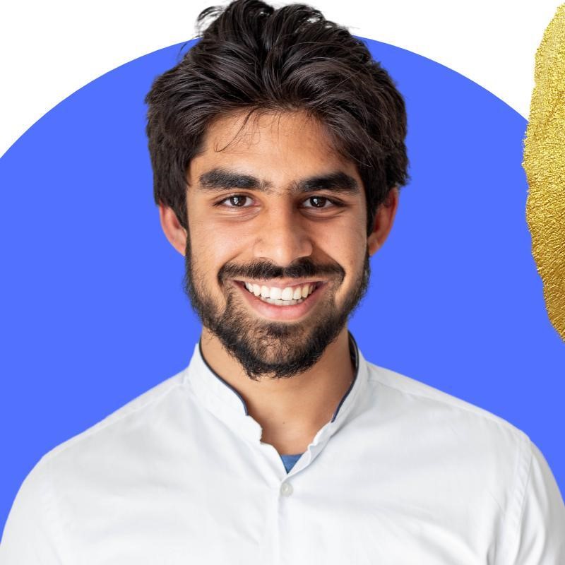 Shravan Gupta’s evolutionary Journey from traditional to green real estate.