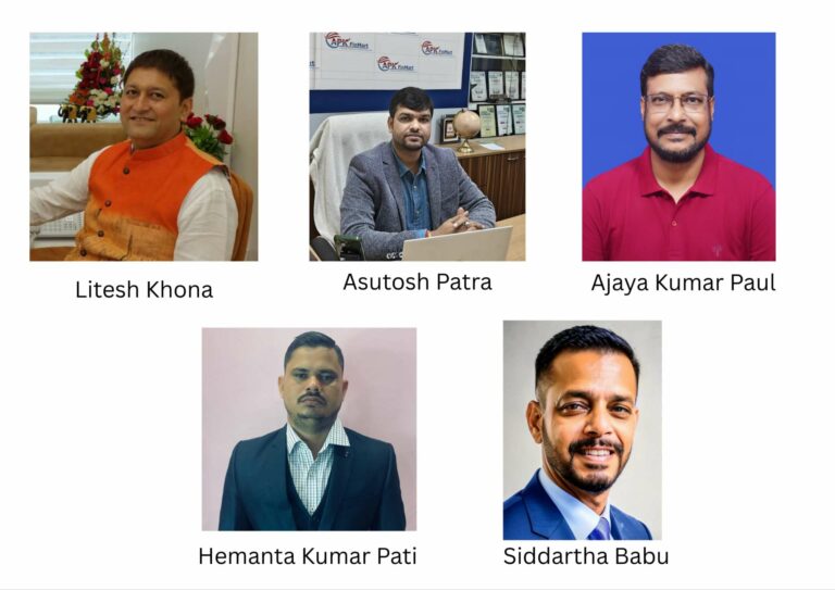 Building Legacies, Empowering Investors: NJ Wealth Partners Setting New Benchmarks in Mutual Fund Distribution