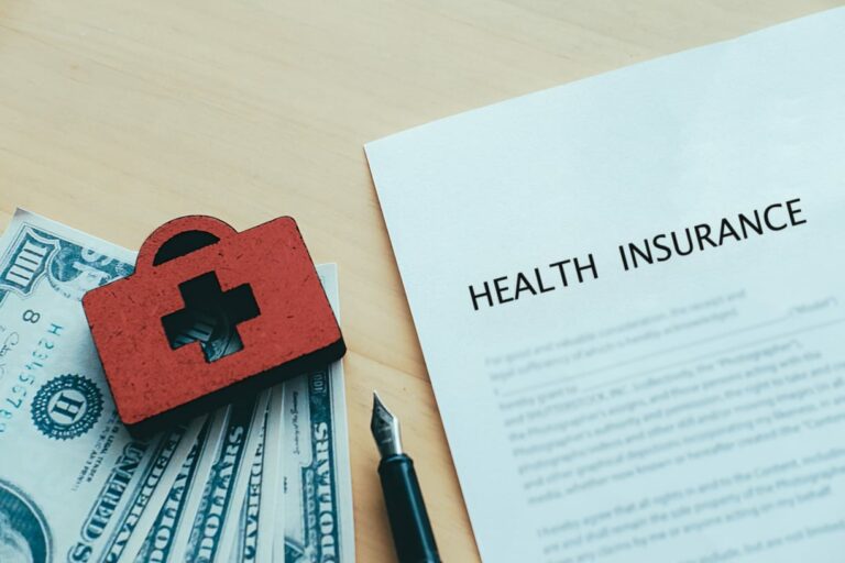 Everything to Know About Age Limit for Health Insurance Policies