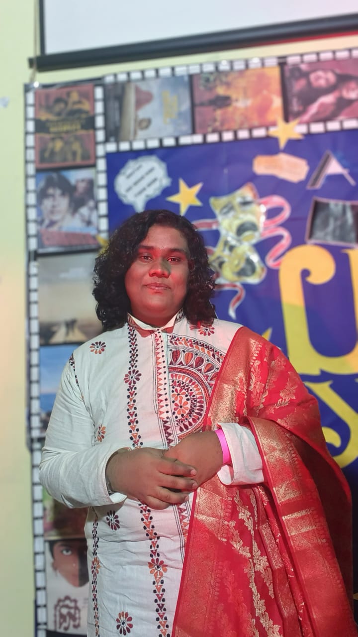 When Silence Speaks: The Poetic Truths of Arnab Mukhopadhyay’s The Faded Spring