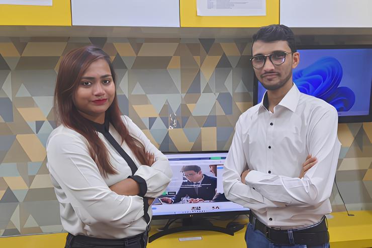 How Sujata Associates Simplifies Brand Name and Company Registration in Ranchi for Emerging Entrepreneurs