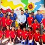 Red Monk Wellness announced House of Hydration​ with Doorstep IV drips