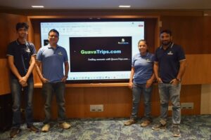 GuavaTrips Disrupts Indian Travel with Free AI-Powered Personalized Itineraries